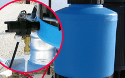 Why Every Farmer Using Turbine Pumps Needs the Drip-Well System