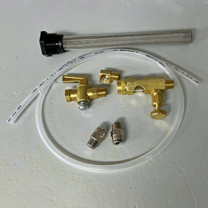 Manual System Kit