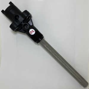 Drip-Well Auto Valve