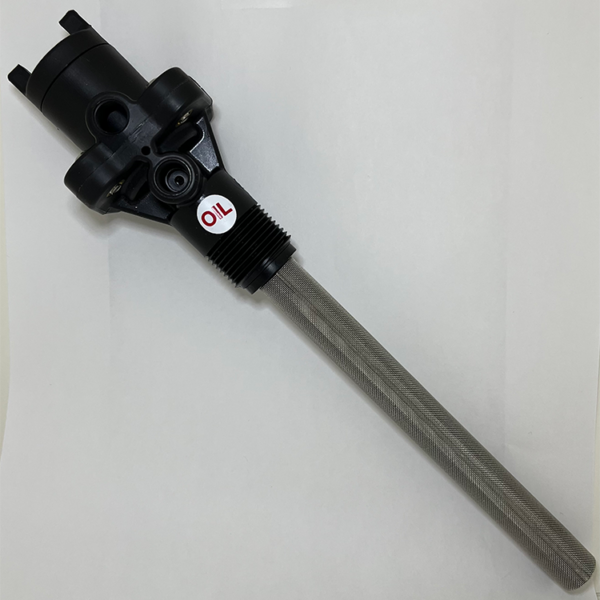 Drip-Well Auto Valve