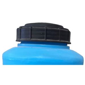 5" Oil Tank Lid