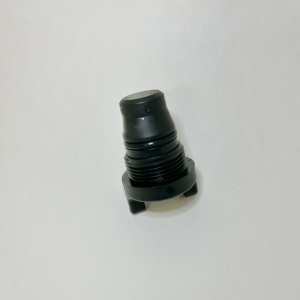 Manual Shut Off Override