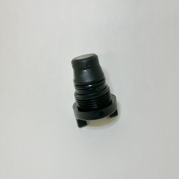 Manual Shut Off Override