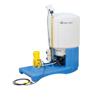 Agri-Inject Pumps