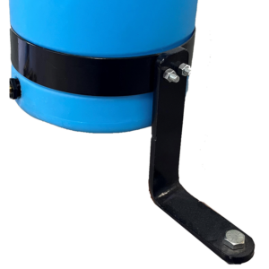 Pump Mount Bracket (4 & 7 Gallon)
