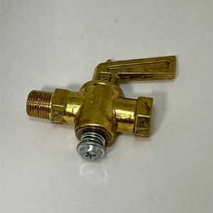 Quarter Turn Ball Valve