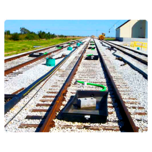 Railcar Containment