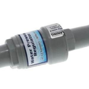 Shok Blok sb-fpv-40 psi Water Pressure Regulator