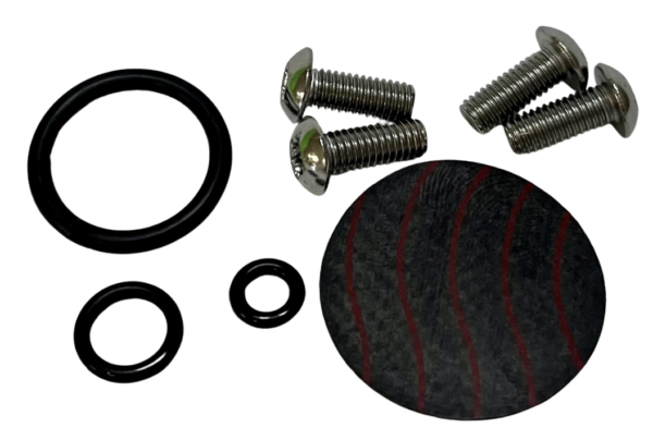 Drip-Well Auto Valve Maintenance/Repair Kit